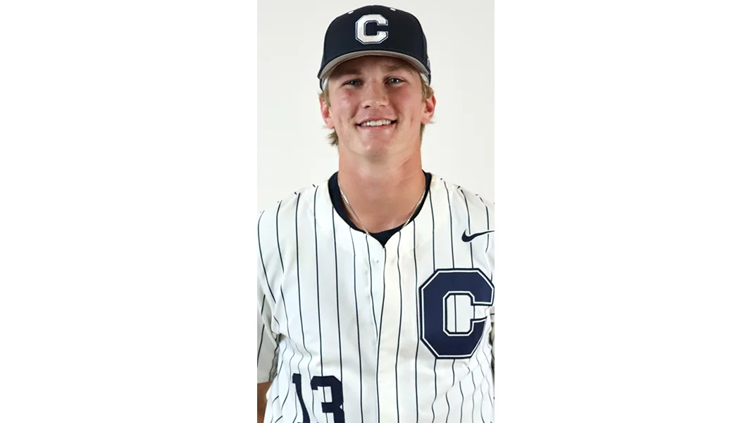 Matthew Connolly, former West Rowan High School baseball player, will compete on the diamond for the NCAA Division II Baseball Championship Matthew Connolly, former West Rowan High School baseball player, will compete on the diamond for the NCAA Division II Baseball Championship