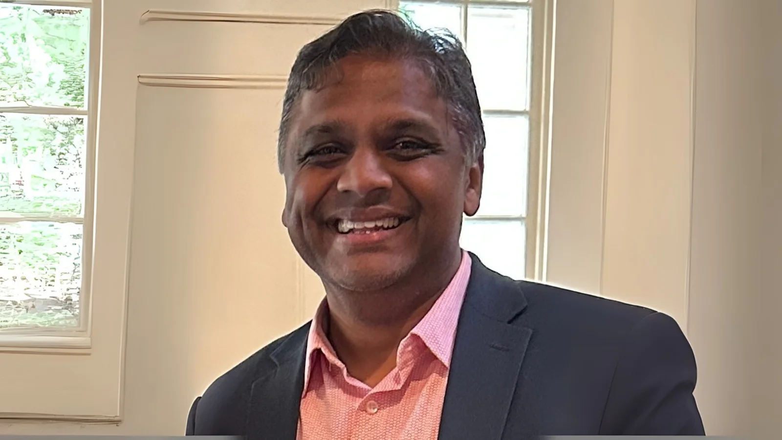 Mayor Avula initiates strategic planning for resilient water future Mayor Avula initiates strategic planning for resilient water future