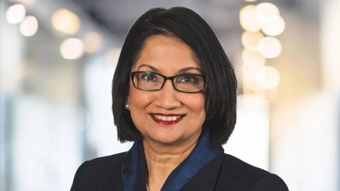 Neeli Bendapudi, President - Pennsylvania State University-Penn State Hazleton