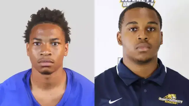 Joel Bryant and Alex Bridges - Joel Bryant and Alex Bridges -