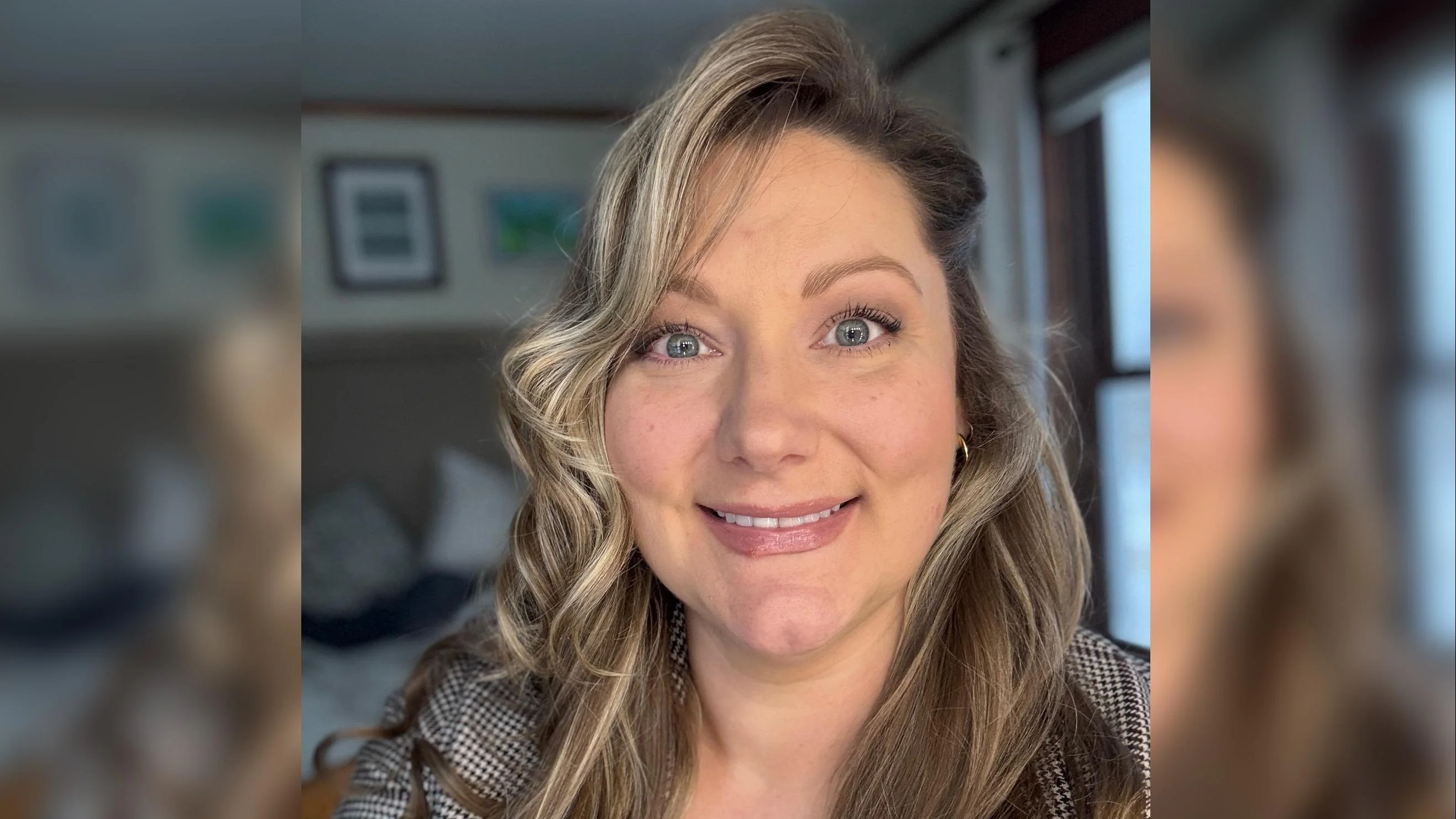 Katie Berman, Mayor of City of Peshtigo