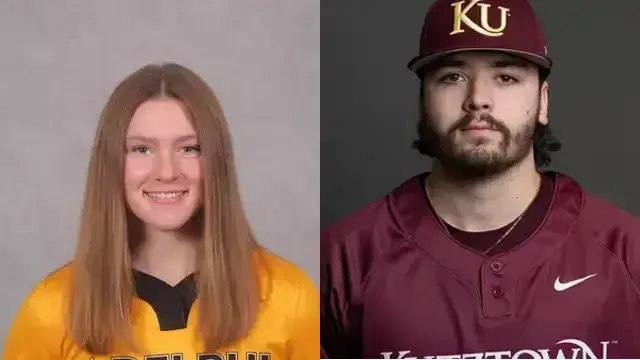 Which former Dauphin News area high school standouts will be in action on Tuesday, March 11?