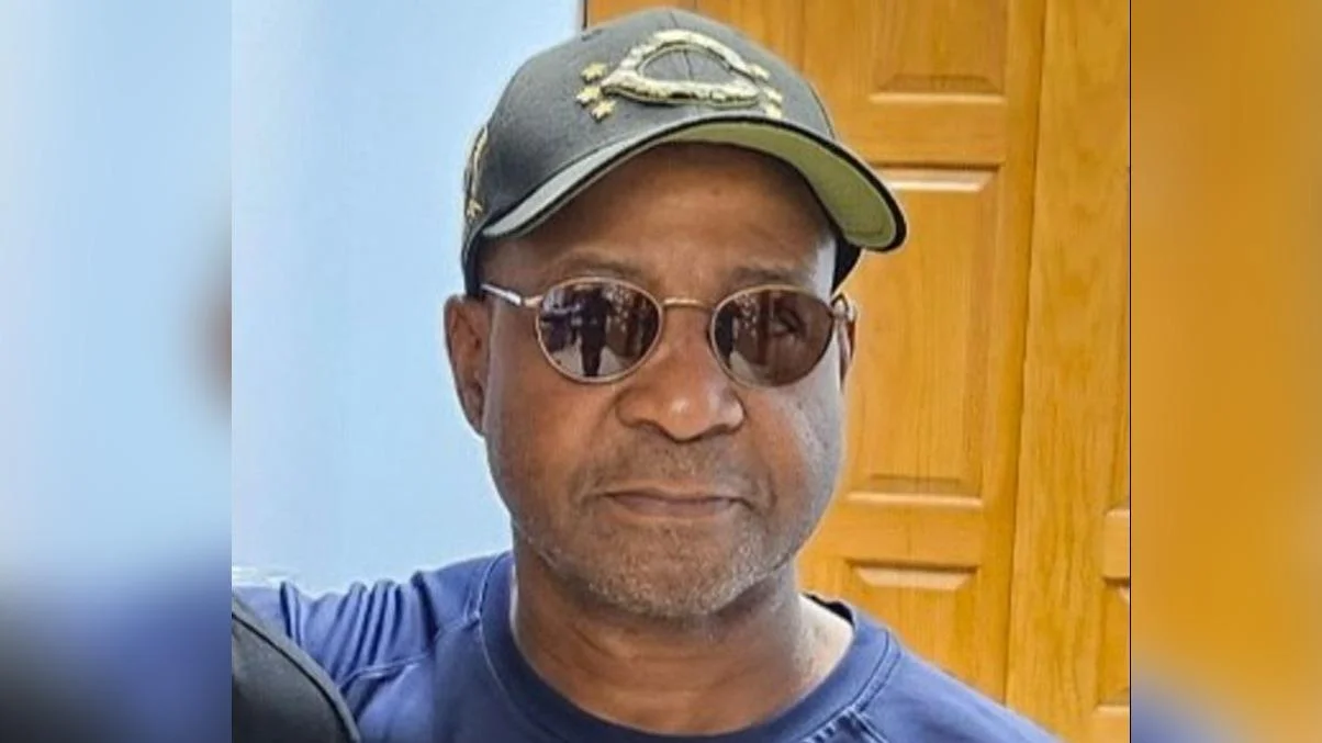 Martin Stevens - Northern Kentucky Chapel