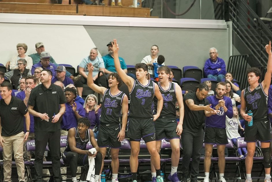 MBB caps three-game road swing at Utah Valley
