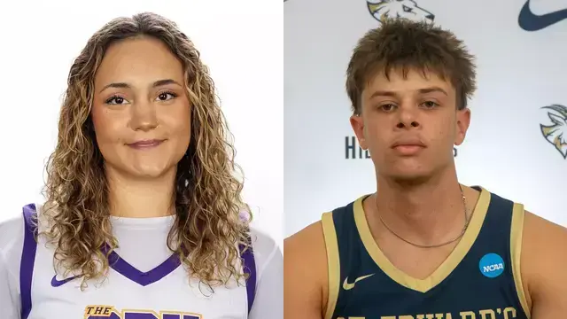 Kyley Atkinson and Max Filderman - 