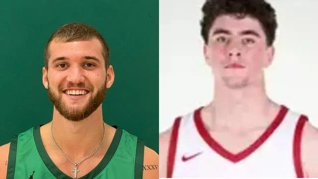 Which former Saratoga Standard area high school standouts will be in action on Saturday, Feb. 1?