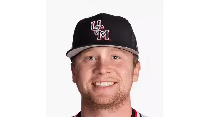 Staley High School standout Jake Wilson’s collegiate team loses game in the NCAA Division II Baseball Championship on Friday, May 23