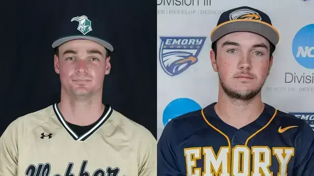 Which former North Palm Beach area high school athletes will be active on Saturday, April 18?