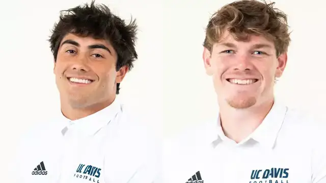 Who are the ex-high school stars from Marin County area competing on Saturday, Dec. 13?