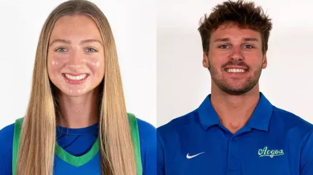 Which former North Panhandle News area high school standouts will be in action on Friday, March 14?