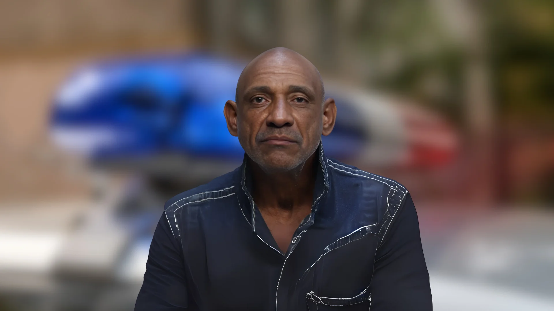 Miami police arrest suspect in attempted murder stabbing