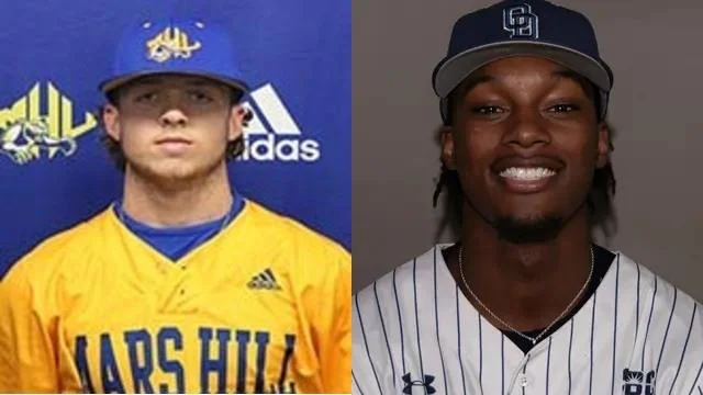 Which former Upper West SC News area high school standouts will be in action on Saturday, April 26?