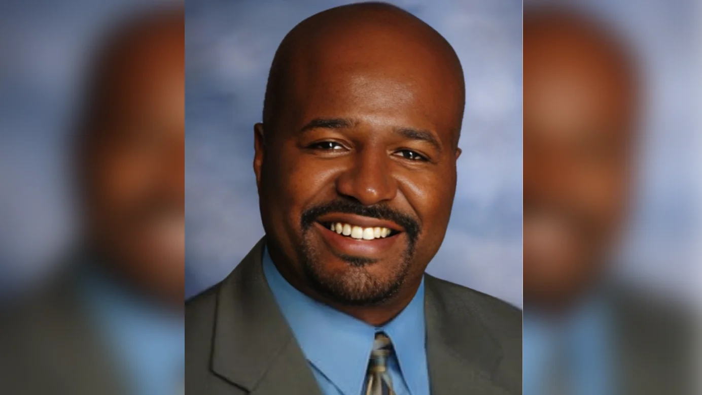 Alvin Garrison Superintendent