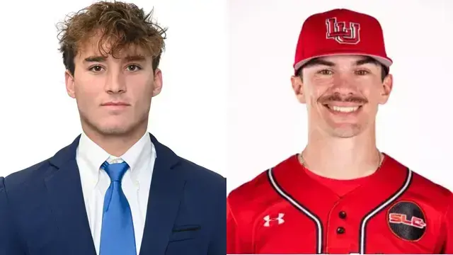 Which former South Louisiana News area high school standouts will be in action on Friday, March 28?