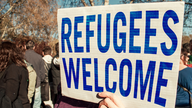 ‘It takes a community’: Iowa nonprofit offers relocation program for Afghan refugees