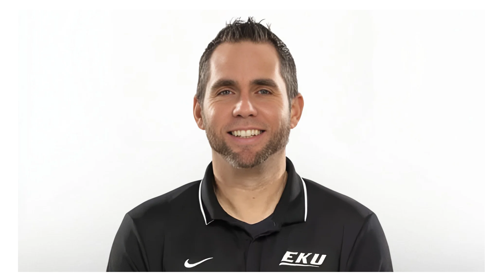 Adam Cohen, Head Coach at Eastern Kentucky Colonels Women's Tennis