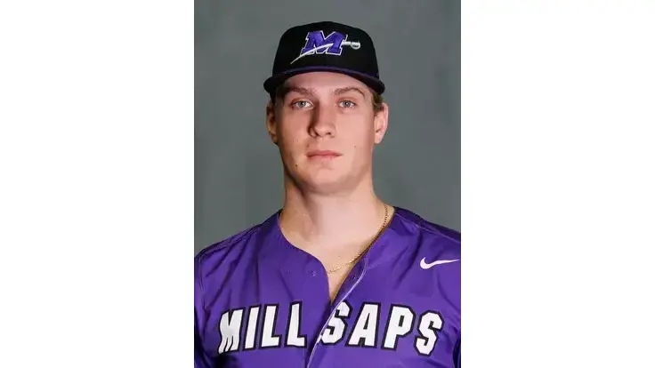 Former Kosciusko Senior High School standout Will Cook played on Saturday, May 17 in hopes of reaching the NCAA Division III Baseball Championship