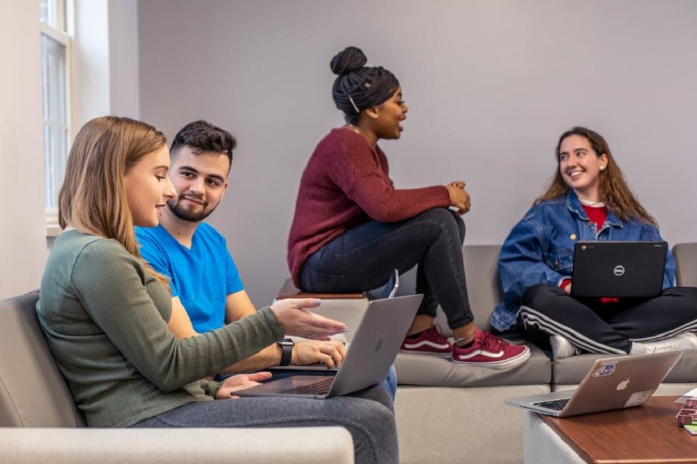 WIDENER UNIVERSITY: Building on their Success, Living Learning Communities Set to Expand