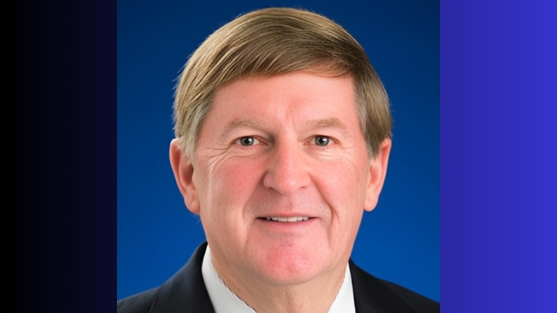 Mike McGuire