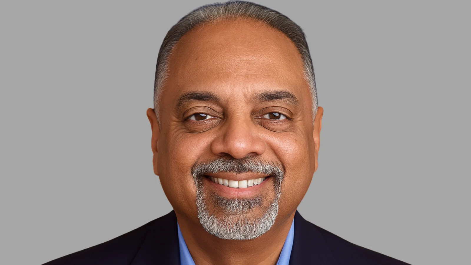 Arun Rajan, President of Emerald Health Arun Rajan, President of Emerald Health