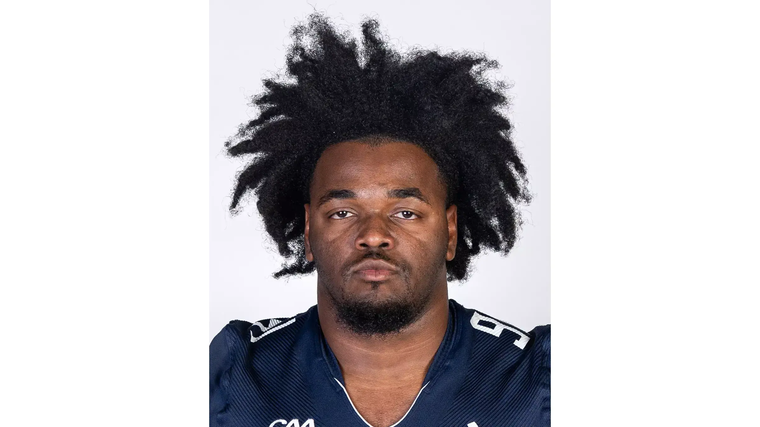 Terrell Spruill - Terrell Spruill -