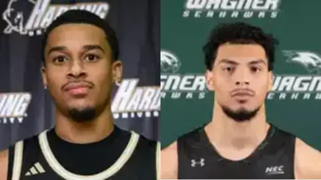 Which former South Bergen News area high school standouts will be in action on Saturday, Dec. 14?