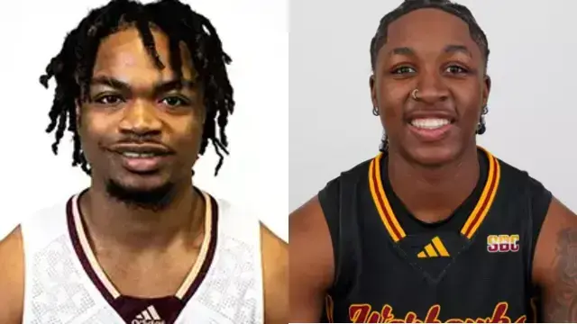 Which former Hinds Today area high school standouts will be in action on Wednesday, Jan. 22?