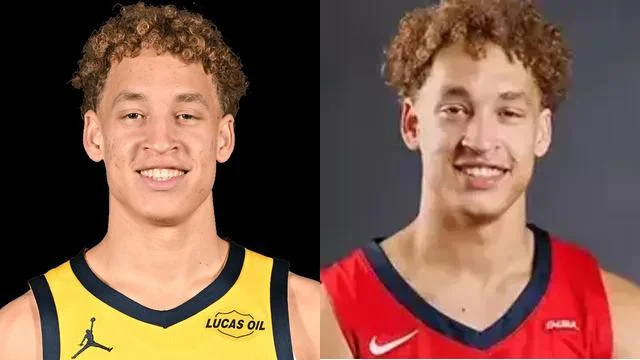 Taelon Peter and Taelon Peter - 