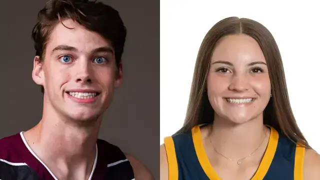 Kemper Jones and Bobbie Fouquet - Kemper Jones and Bobbie Fouquet -