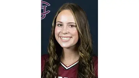 Brynn Escobar, former Ponderosa High School standout’s collegiate team plays on Friday, May 9 in the NCAA Division II Softball Championship