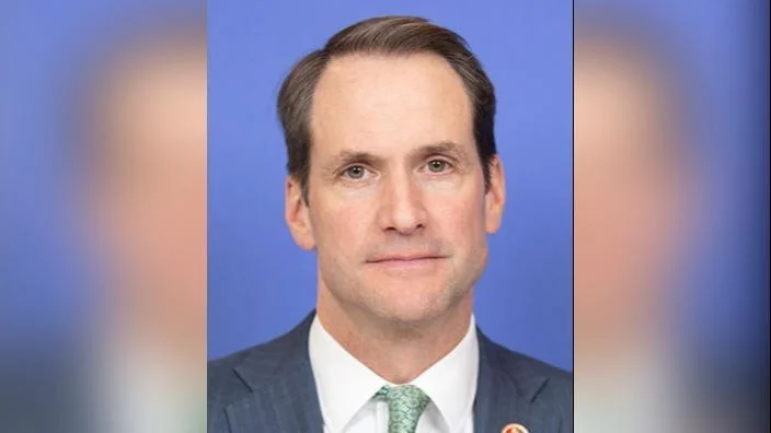 James A. Himes U.S. House of Representatives from Connecticut's 4th district