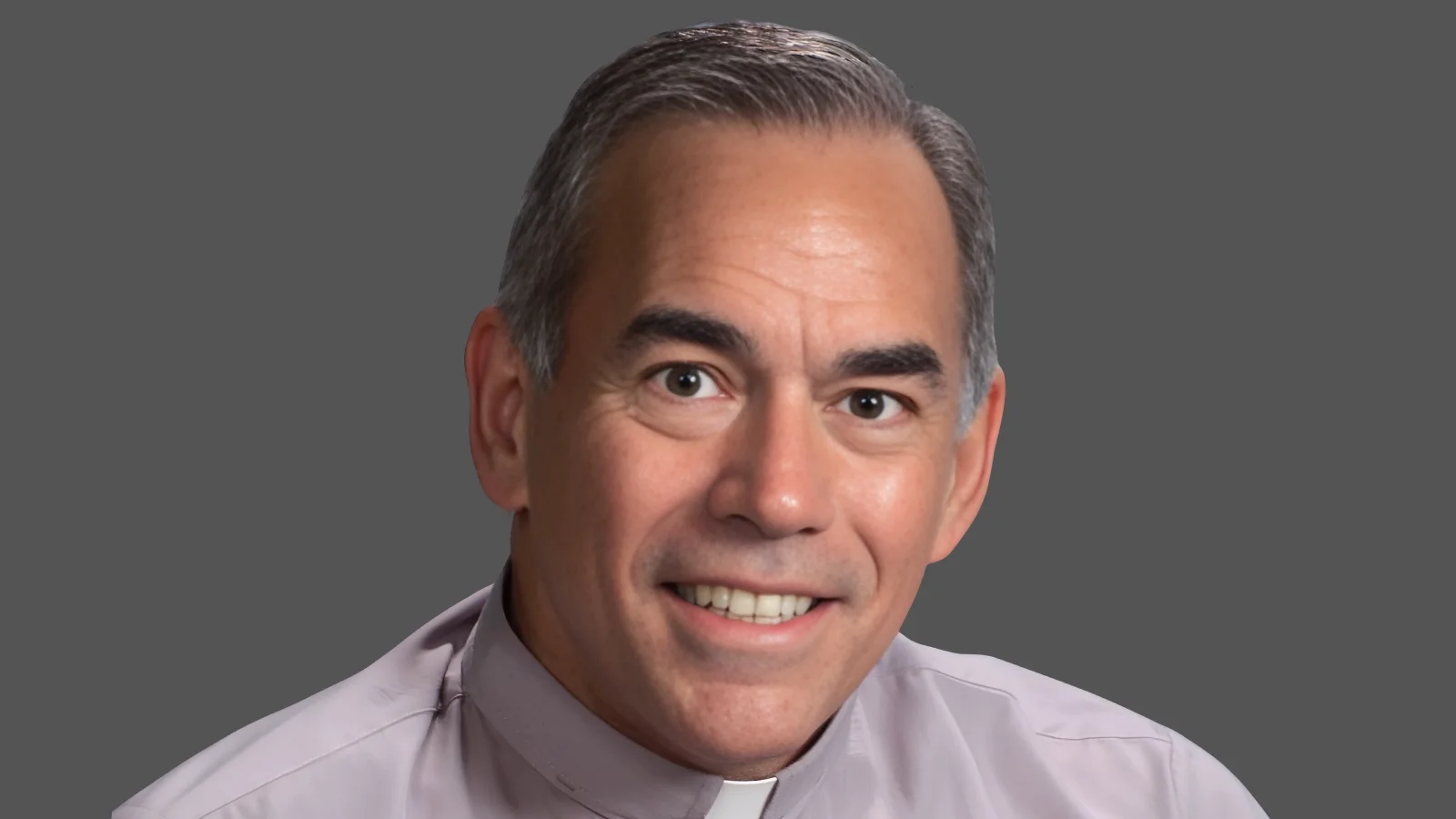 Deacon Scott Haner, Previously Served on the Pastoral Council