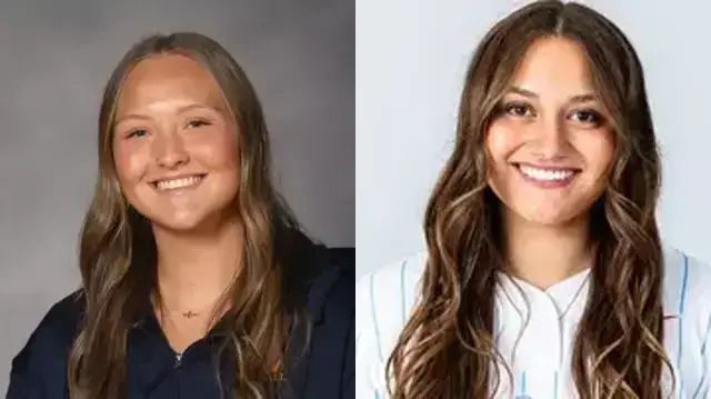 Which former South Cumberland News area high school standouts will be in action on Sunday, March 9?