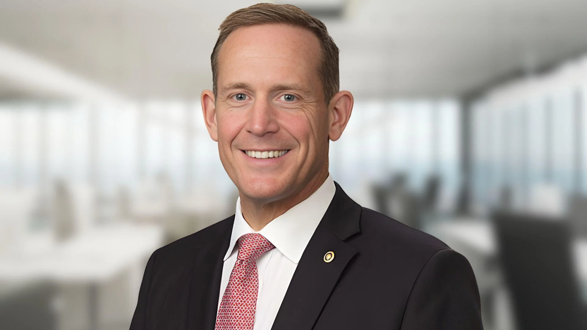 Ted Budd, Senator for North Carolina - Wikipedia Ted Budd, Senator for North Carolina - Wikipedia