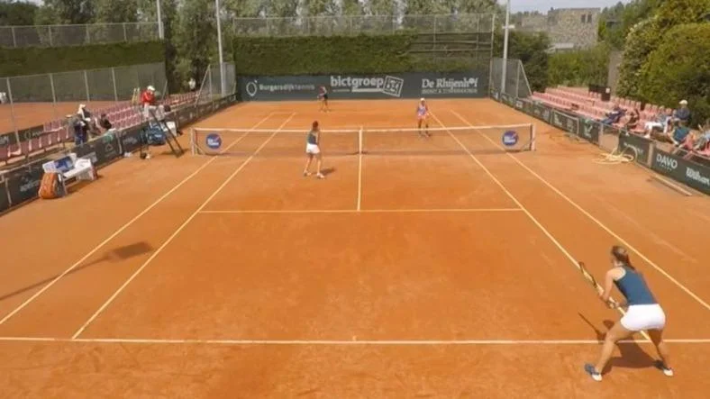 Milwaukee tennis players receive Academic All-District honors