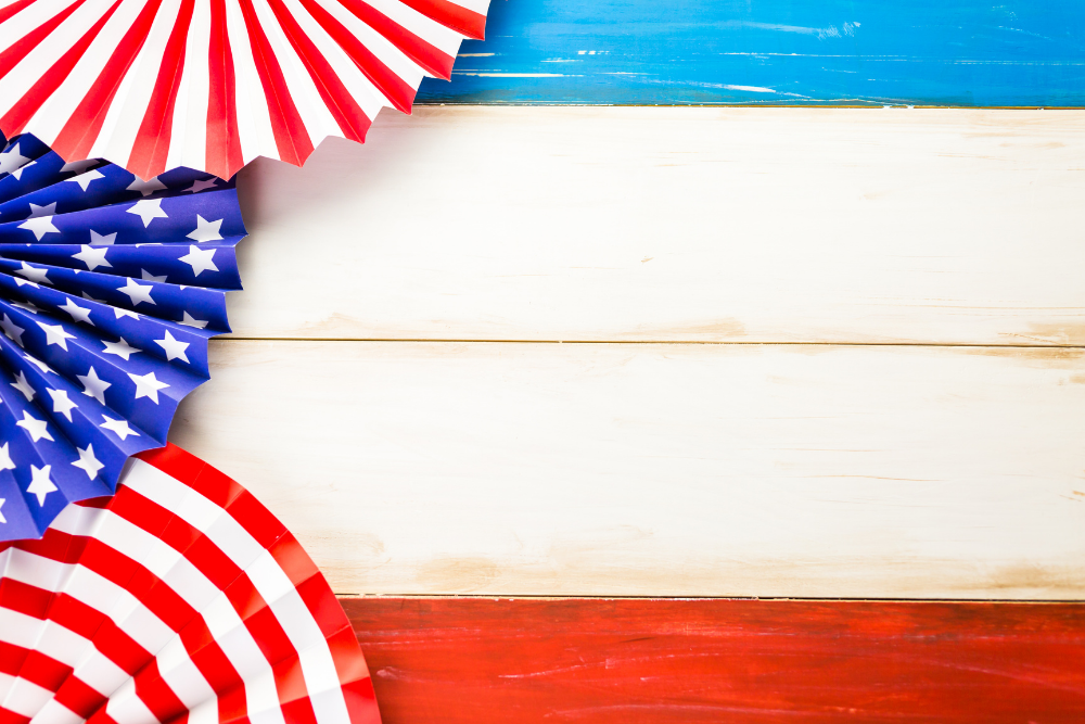 MORGAN COUNTY: County Holiday – Independence Day