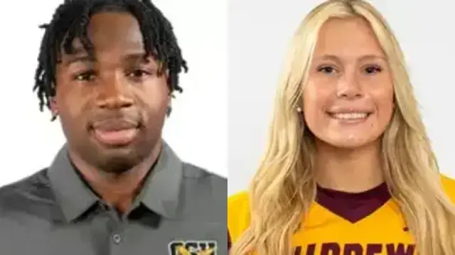 Which former St. Joe-Benton Harbor News area high school standouts will be in action in the week starting Monday, March 24?