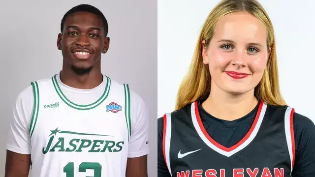 Omari Moore and Molly Brown - Omari Moore and Molly Brown -