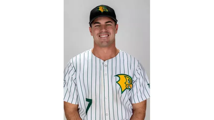 Christian Bauman, former Shore Regional High School standout’s collegiate team plays on Sunday, May 25 in the NCAA Division II Baseball Championship
