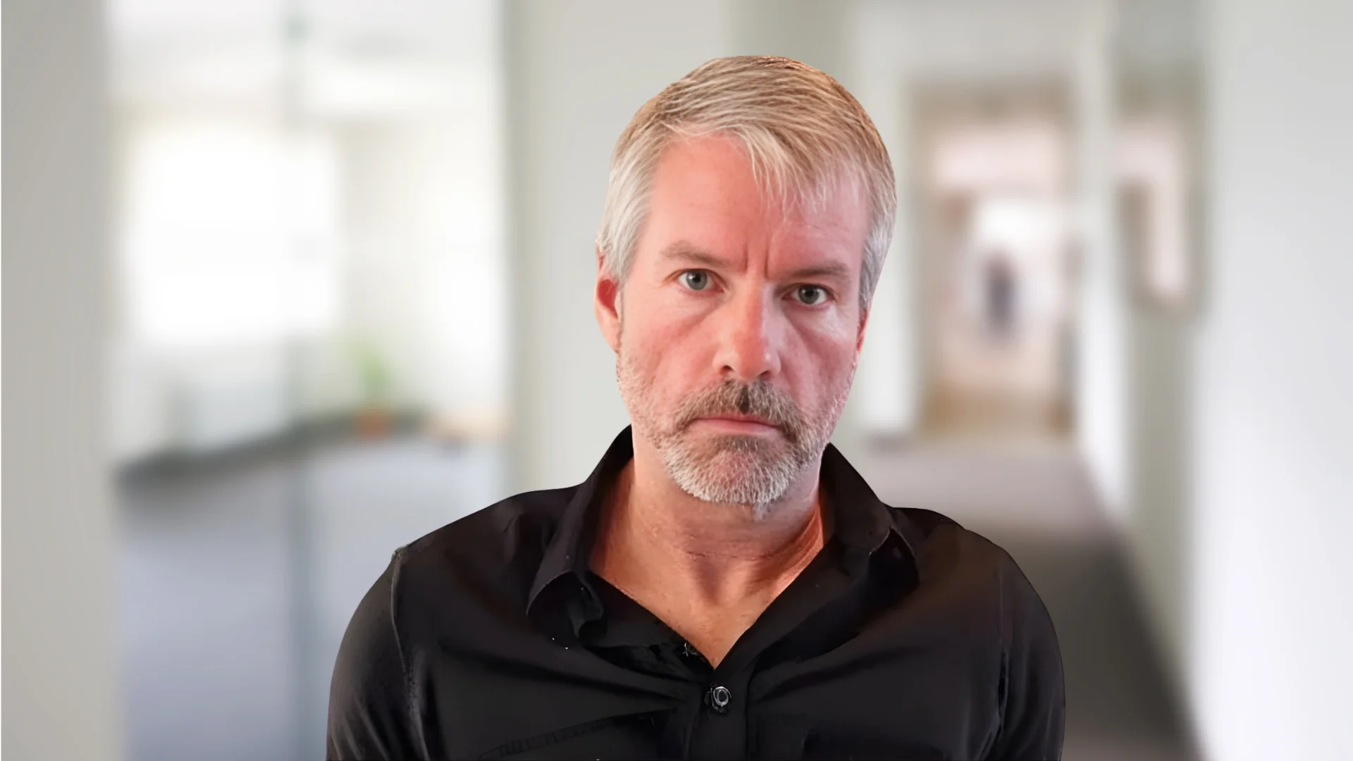 Michael Saylor, Executive Chairman for Strategy - Medium Michael Saylor, Executive Chairman for Strategy - Medium