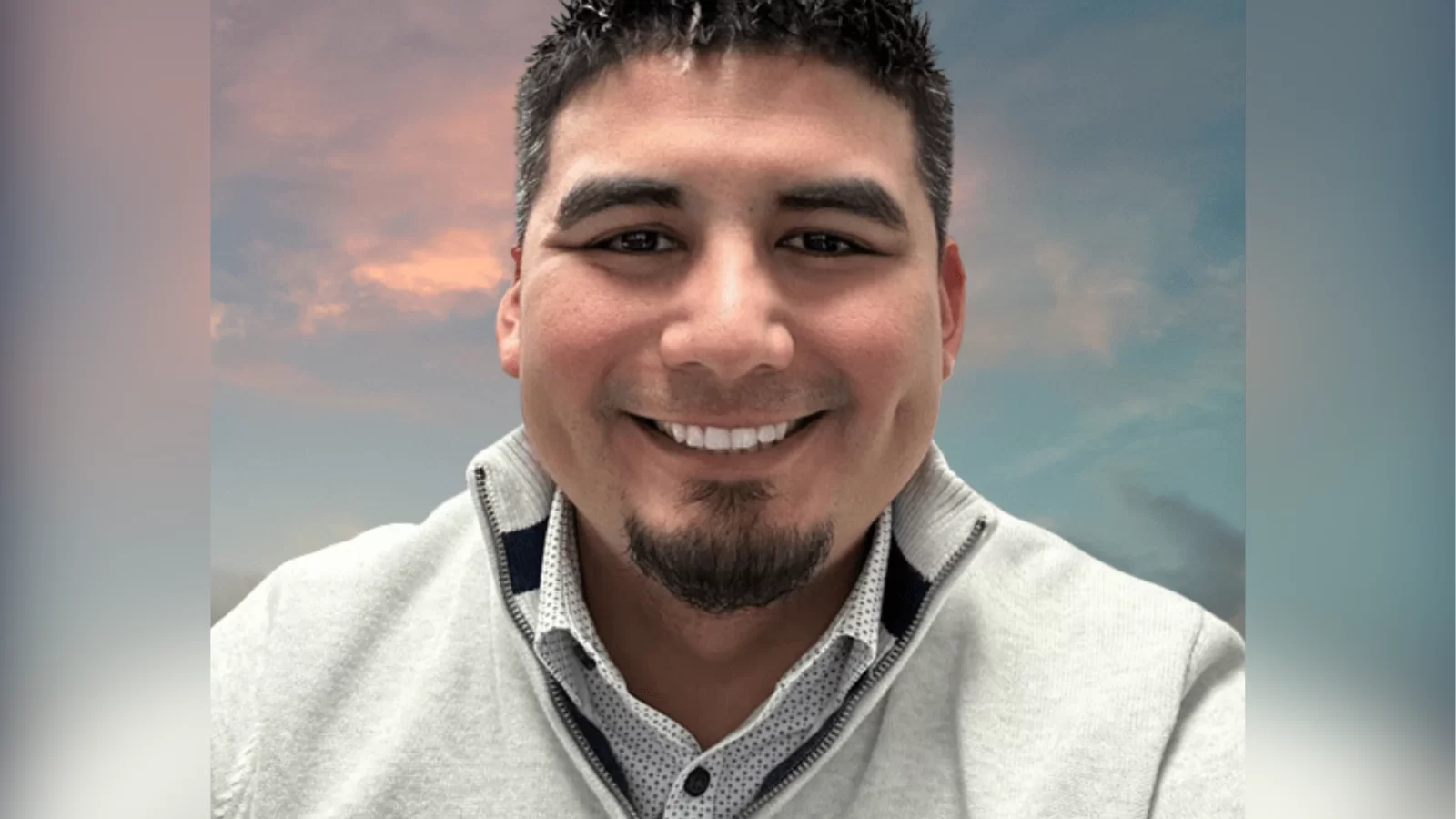 Americo Teran, manager of human resources at Forge Industrial Staffing: ‘Our goal is to nurture talented individuals and help them achieve their professional as well as personal goals’
