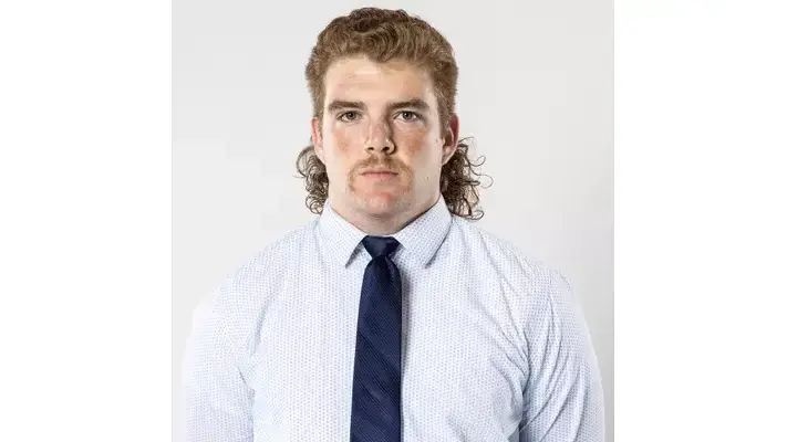 Collin Doucette - Collin Doucette -