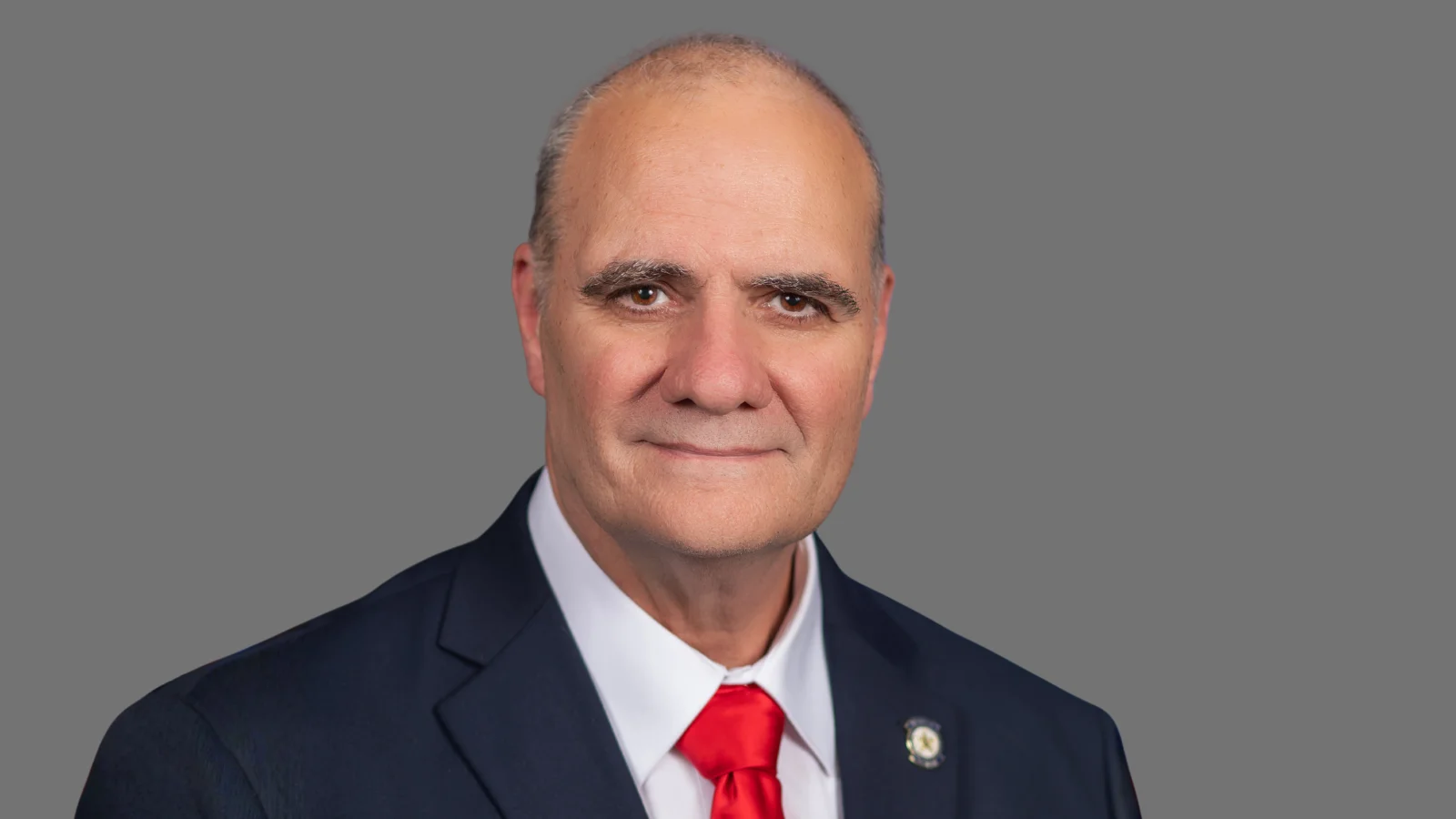 Dana Prieto, Senator