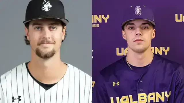 Which former Saratoga Standard area high school standouts will be in action in the week starting Monday, April 28?