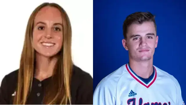 Which former San Mateo Sun area high school standouts will be in action on Sunday, April 20?