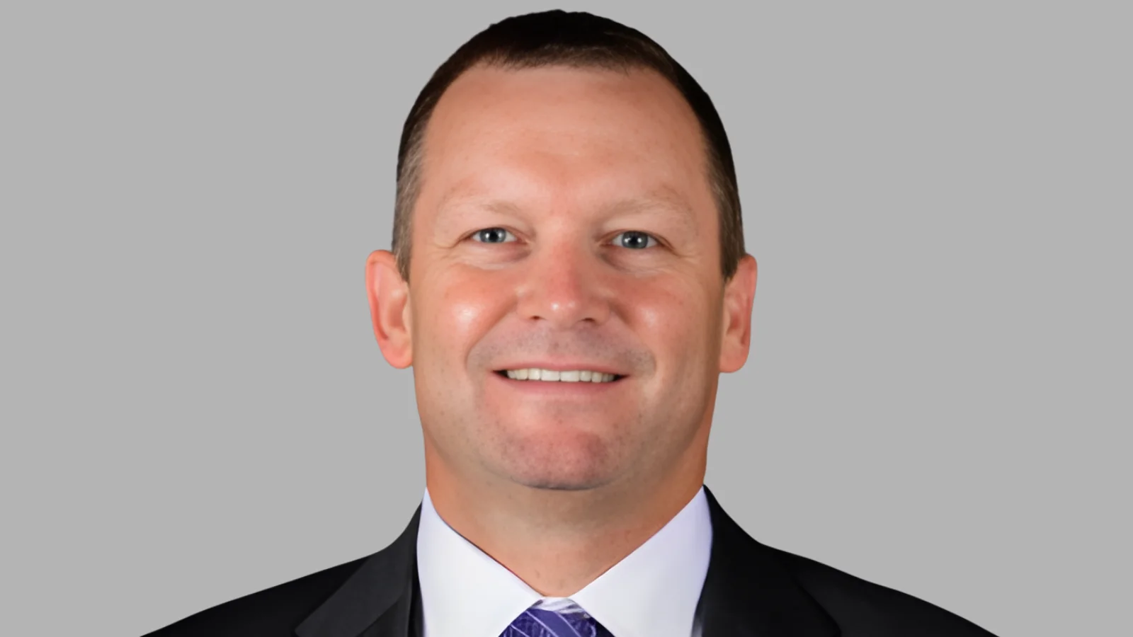 Jay Johnson, Head Coach - LSU Tigers