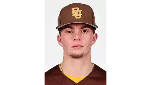 On Sunday, June 1, former Colts Neck High School standout Christian Rice collegiate team wins in the NCAA Division III Baseball Championship