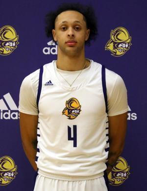 Men’s Basketball Up Two Spots to #13 in Latest NJCAA DI Rankings