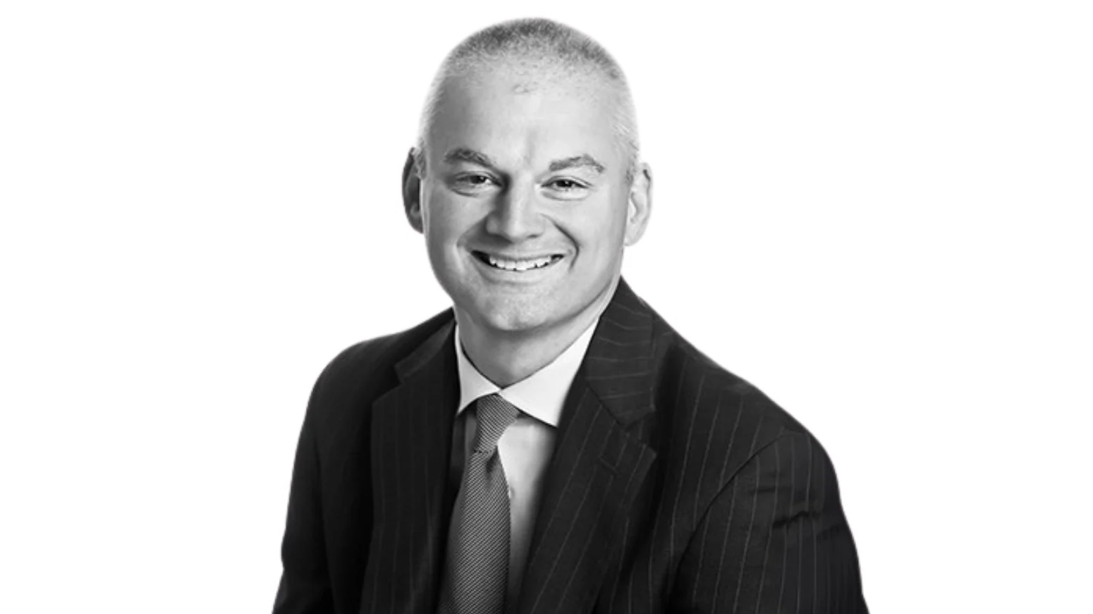 Geoff Gonella Chief Executive Officer