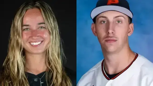 Which former Marin Leader area high school standouts will be in action on Friday, March 21?